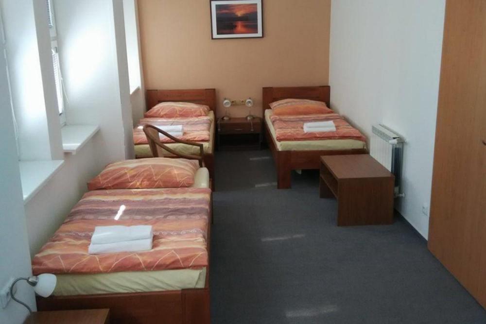 Lipovka Penzion Hodonín Εξωτερικό φωτογραφία